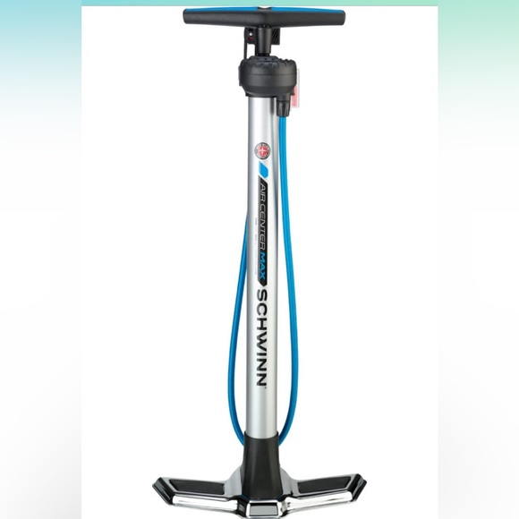 Schwinn Other Schwinn Air Center Floor Bike Pump Guage Fits